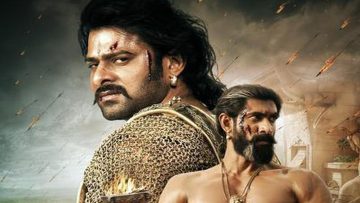 Baahubali